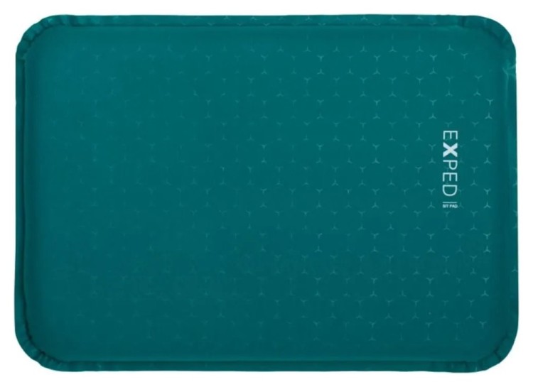 Осадки Exped Sit Pad, GRG_018.1101