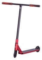 Самокат трюковий Rideoo Flyby Air Red