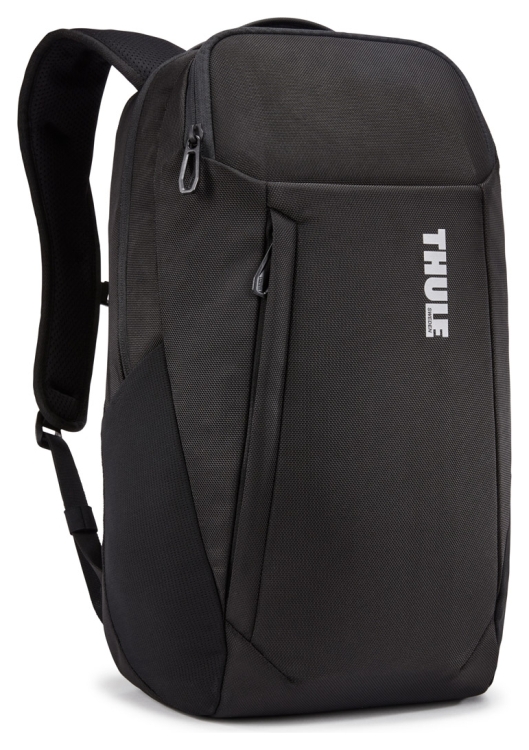 Рюкзак Thule Accent Backpack 20L (Black) (TH 3204812), TH 3204812