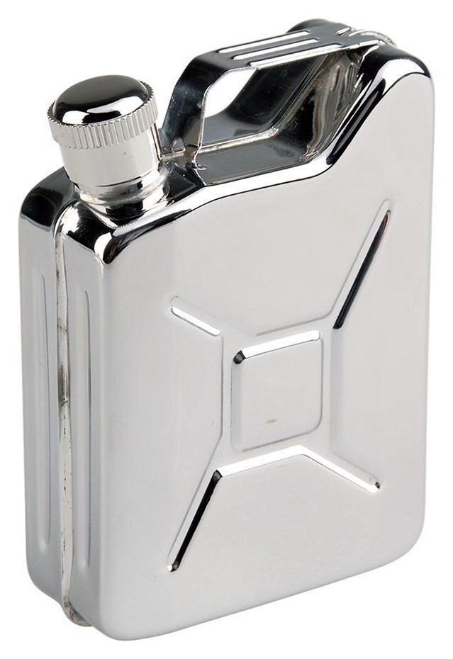 AceCamp фляга SS Gas Can Shape, 1512