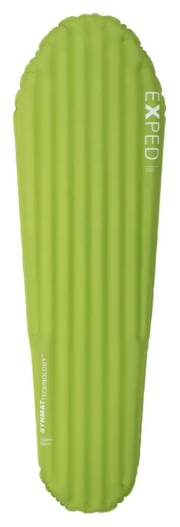 Килимок надувний Exped Ultra 5R MW Mummy, GRG_018.1007