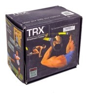 Петли TRX Zelart PACK P2 FI-3724-03, черно-желтый, черно-желтый