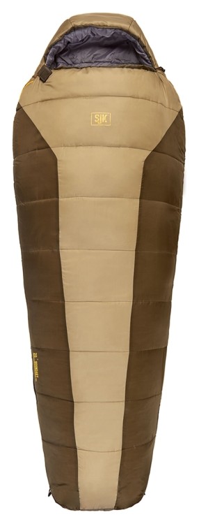 Slumberjack спальник Boundary 20 Regular, 51725821RR