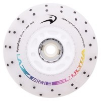 Сяючі колеса для роликів Flying Eagle Lazerwheelz Ultra Color-Shifting+Sparks 88A 4 шт