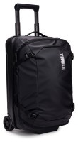 Сумка на колесах Thule Chasm Carry-On 55cm (Black) 3204985 (TH 3204985)