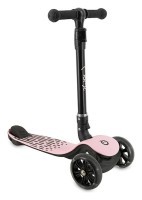 Детский самокат MoMi SAN Pink