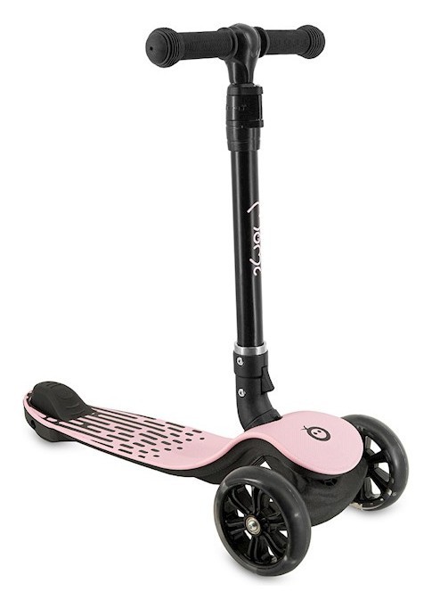 Детский самокат MoMi SAN Pink, 117219529