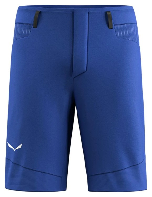 Шорты Salewa Agner DST Mns, GRG_013.012.0405