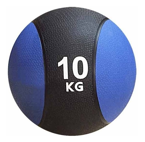 Медбол SPART 10 кг, CD8037-10