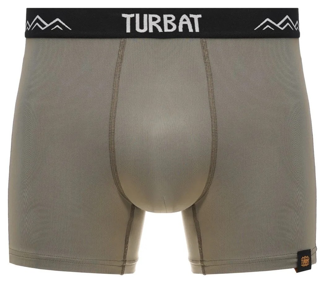 Термотруси Turbat Hike Lite Boxer Mns, GRG_012.002.0901