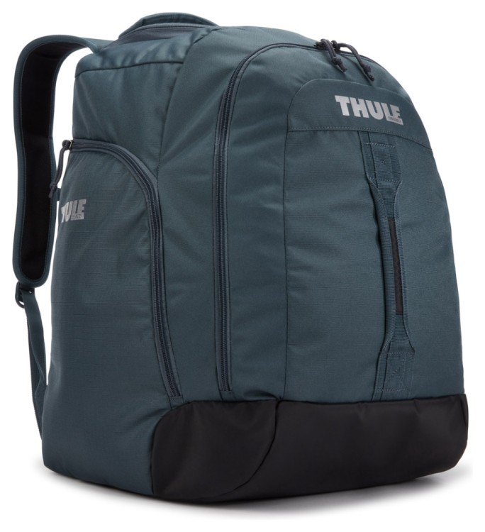Рюкзак Thule RoundTrip Boot Backpack 55L (Dark Slate) (TH 3204375), TH 3204375