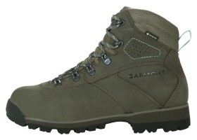 Черевики трекінгові жіночі Garmont PORDOI NUBUCK GTX WMS W 39.5 (6.0UK) Olive green/light green (002408)