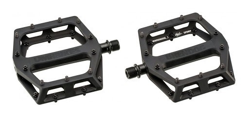 Педали DMR Pedal - Vault - Brandog Signature Edition, OBOD_DMR-VAULT-K2-BREN