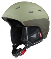 Cairn шолом Xplorer Pure mat khaki-bronze 56-58
