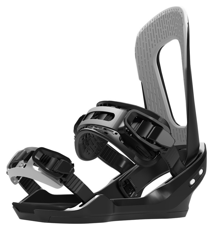 Кріплення для сноуборду Bataleon BLOW L Black/grey (BA.22.20.BL.), RCH_21518