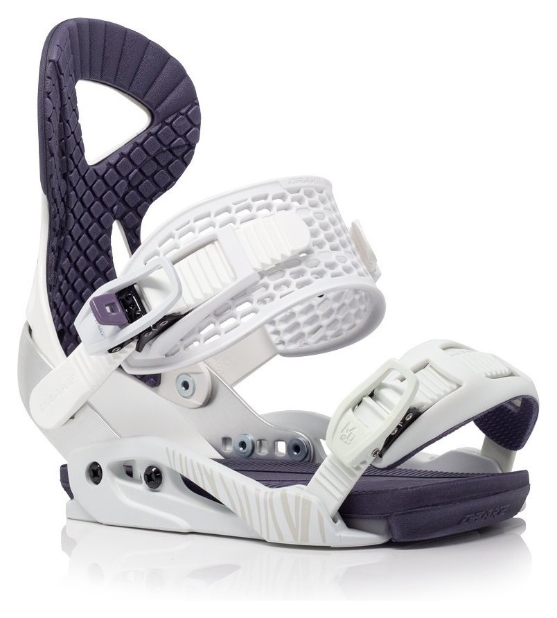 Кріплення для сноуборду Drake JADE M White (71121028), RCH_21704