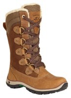 Ботинки зимние женские Karrimor FIRENZE LADIES WEATHERTITE W 38 (5.0UK) Brown (K770 BRN) V