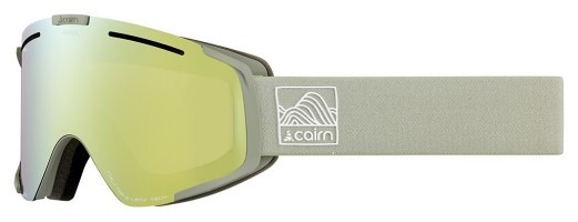 Cairn маска Genesis CLX3 mat agate grey