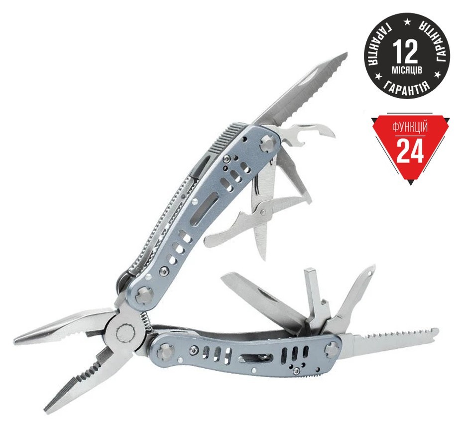 Мультитул Multi Tool Ganzo G203, FNR_G203