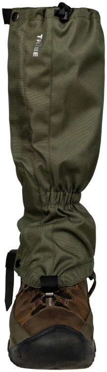 Гамаші Tribe Gaiter olive T-MC-0010-olive L-XL, T-MC-0010-olive-L-XL