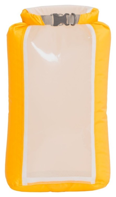 Гермомішок Exped Fold Drybag CS S, 018.0461