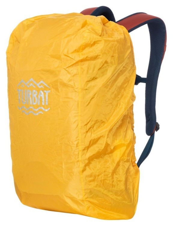 Накидка Turbat Raincover S, 012.005.0191