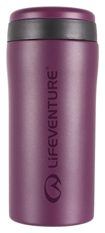 Гуртка Lifeventure Thermal Mug purple matt, 76206