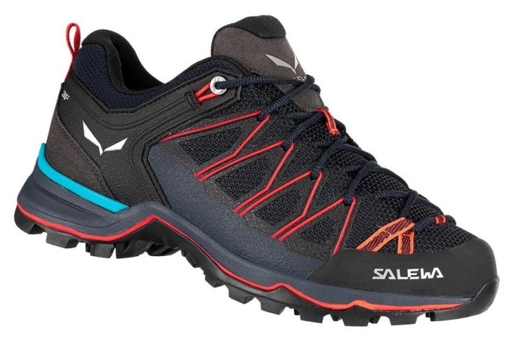 Кроссовки Salewa WS MTN Trainer Lite, 013.001.4488