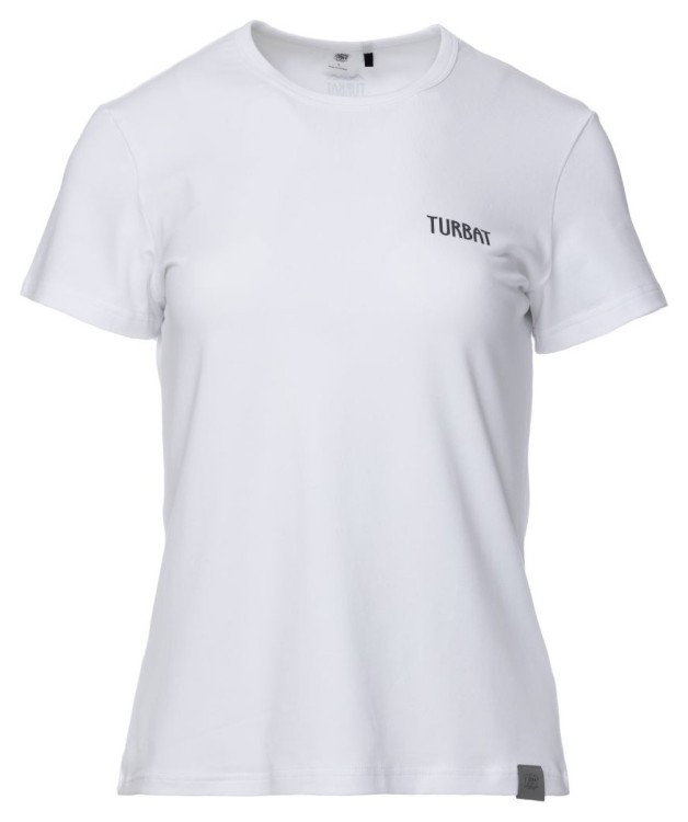 Футболка Turbat Emblema Wmn, 012.004.3443