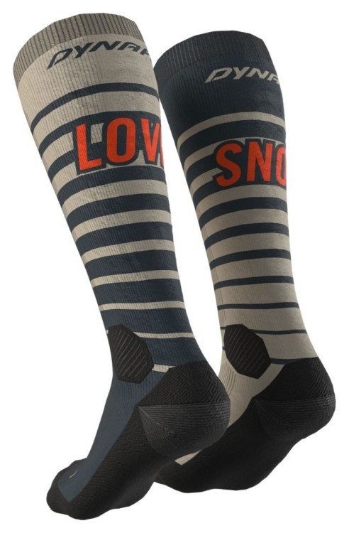 Носки Dynafit FT Graphic Socks, 016.002.2607