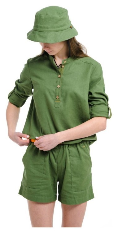 Панама Turbat Savana Hemp, 012.004.4275
