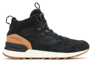 Ботинки Merrell Alpine 83 SNKR Recraft MID WP Mns