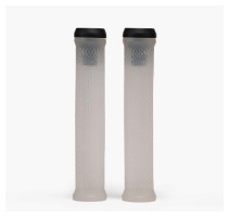 Гріпси WeThePeople MANTA without flange 160mm Ø 27.5mm прозорі