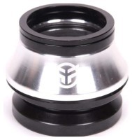 Рульова колонка Federal - сіра