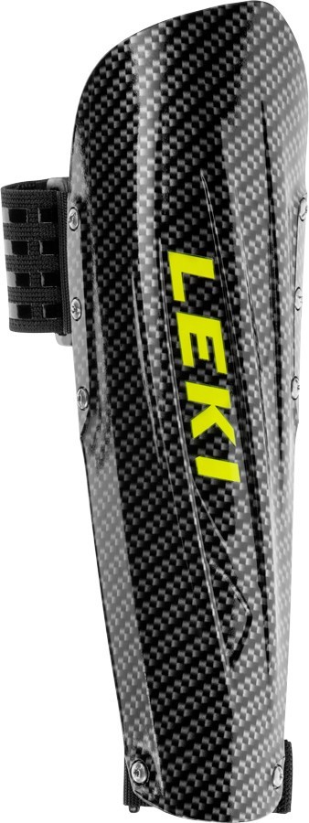 Захист передпліччя Leki FOREARM PROTECTOR M/L Carbon design (365020003-WRH), RCH_16870