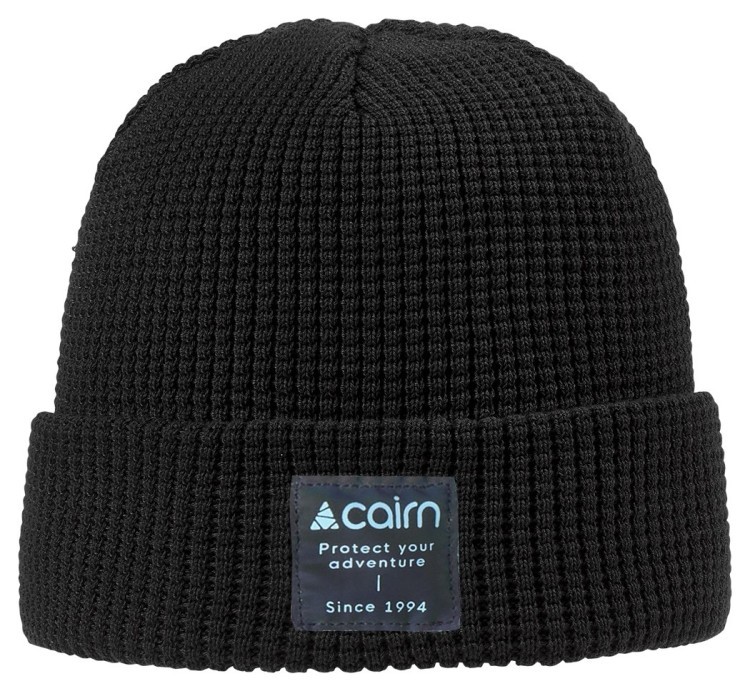 Cairn шапка Dom black, 1430046-02