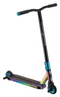 Трюковый самокат Mongoose Rise 100 Pro Slick Freestyle (R6314AZB)