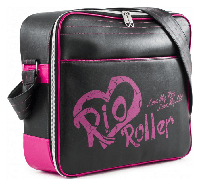 Сумка Rio Roller Fashion Bag Black, RCH_246