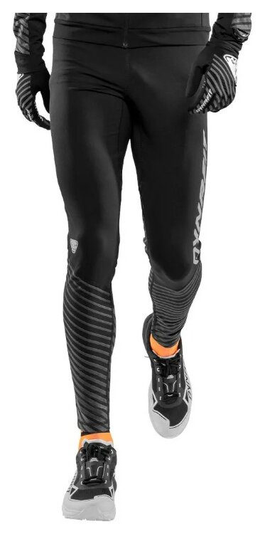 Штани Dynafit Reflective Tights Mns, GRG_016.002.2221