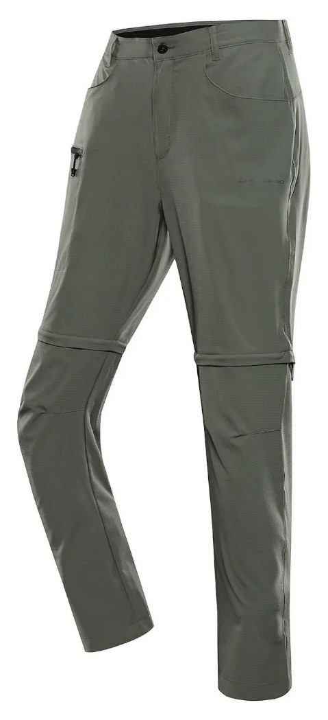 Штани Alpine Pro Nesc 2 Mns, GRG_007.022.0274