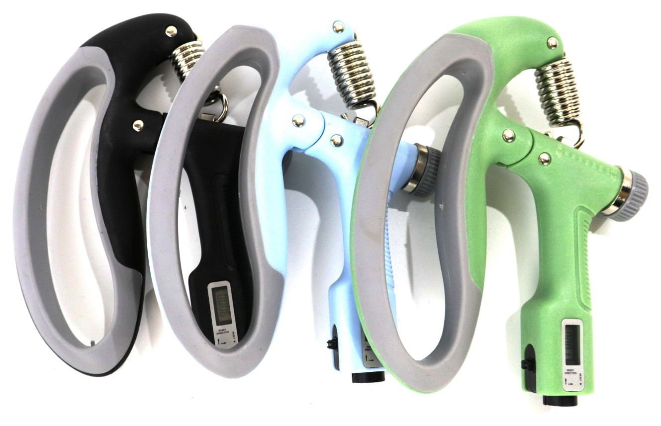 Ручной тренажер (513) Bavar Sport, BVR_4532534