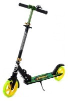 Дорослий самокат Amigo BREEZER SUPER NEW