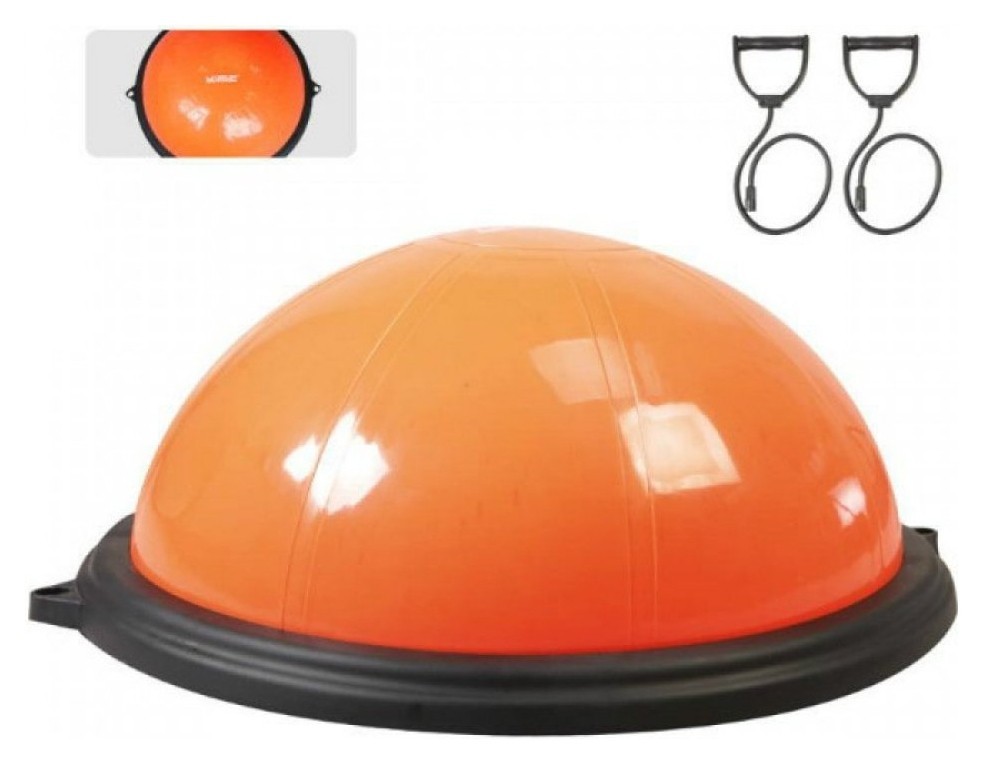 Балансировочная полусфера LiveUp LS3611 LS3611, EXBD_56