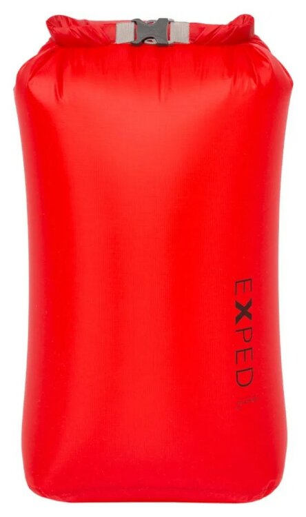 Гермомешок Exped Fold Drybag UL M, GRG_018.0456