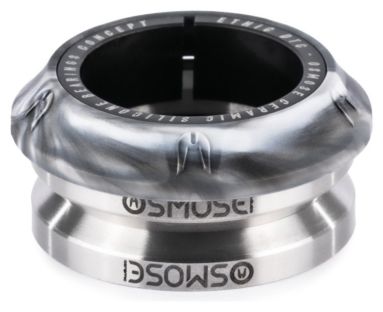 Рульова система підшипники Ethic DTC Osmose Ceramic Integrated Headset, FRD.047976