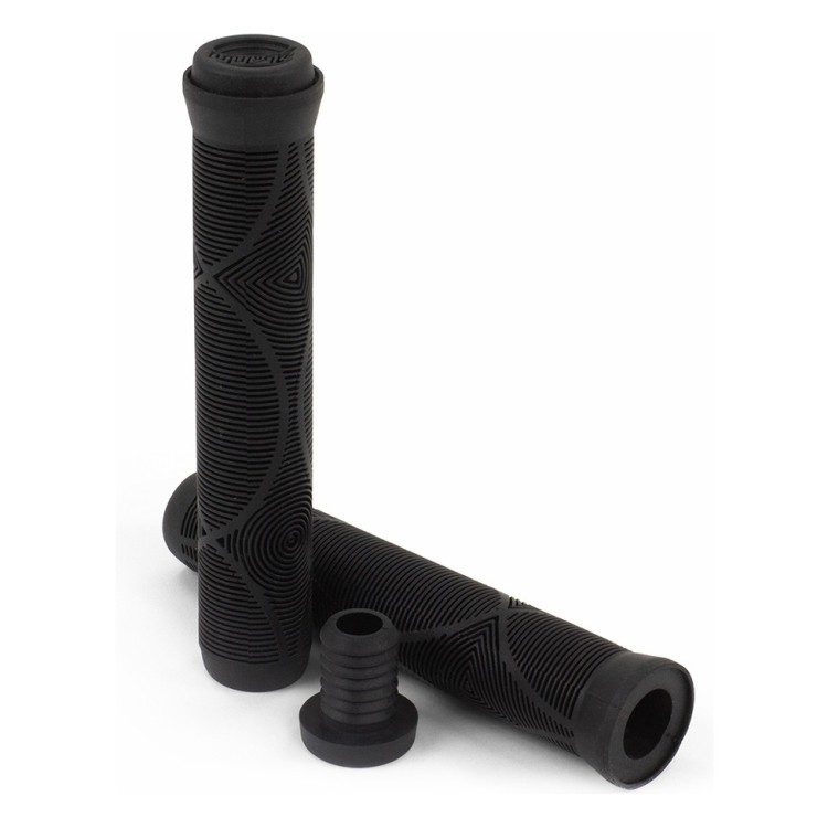 Рукоятки Slamm Team Bar Grips чорні, SL486-BK