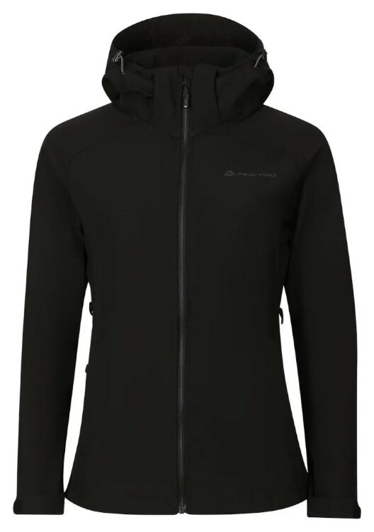 Куртка Alpine Pro Hoora Wmn, GRG_007.022.0073
