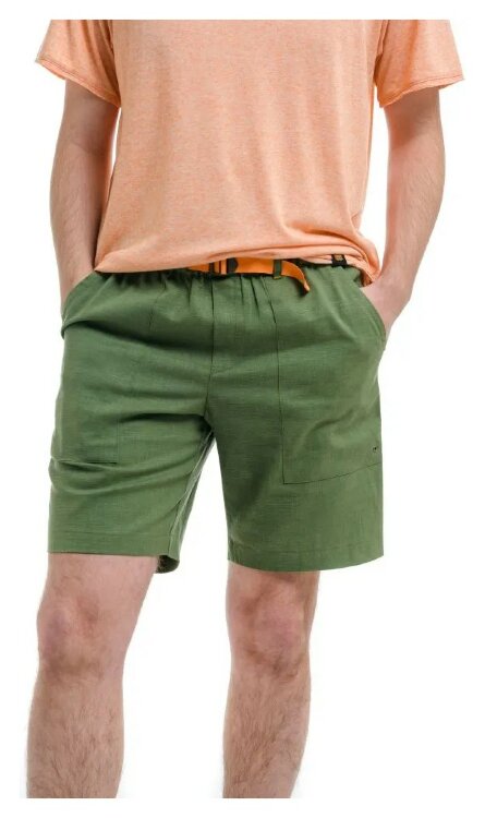 Шорти Turbat Goa Hemp Mns, GRG_012.004.4080