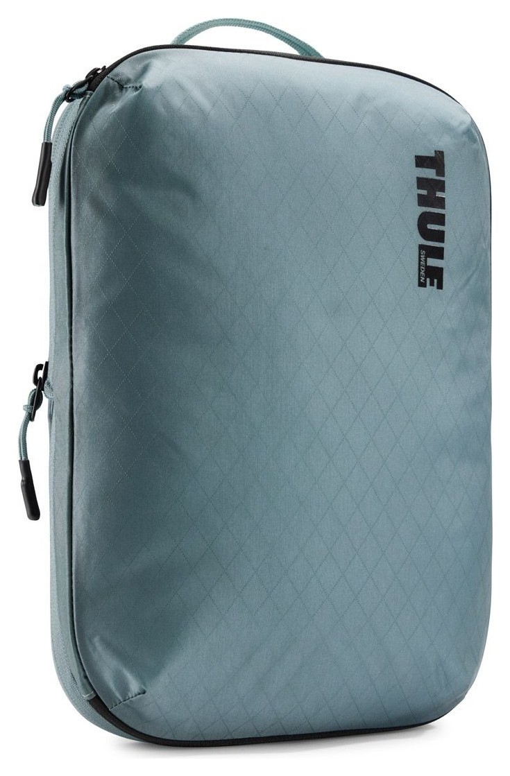 Органайзер для одежды Thule Compression Packing Cube Medium (Pond) 3205116 (TH 3205116), TH 3205116