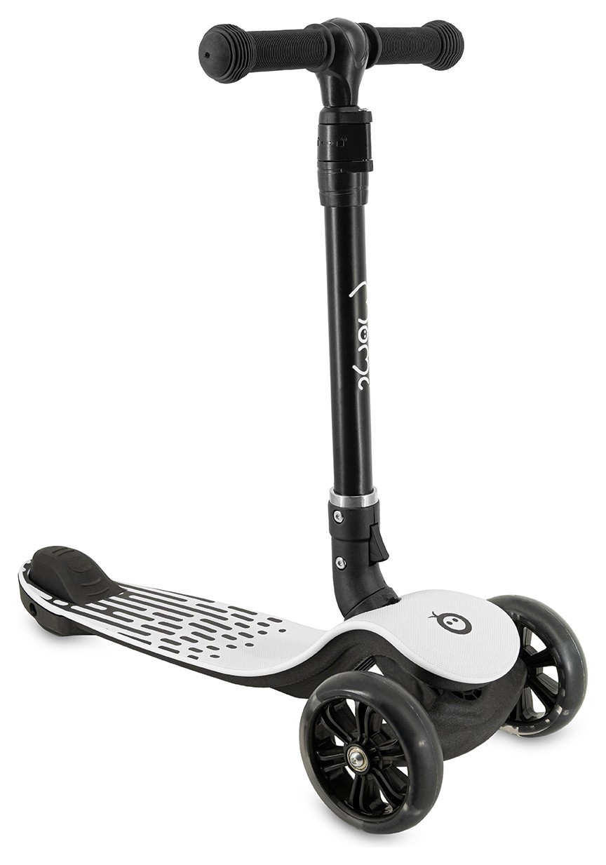 Детский самокат MoMi SAN Grey, 117219885